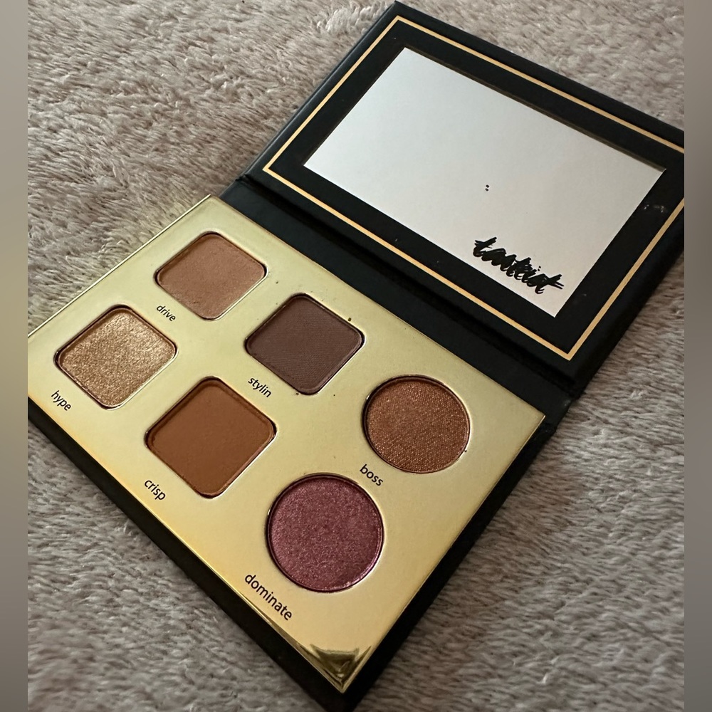tarte tarteist™ PRO To Go Palette